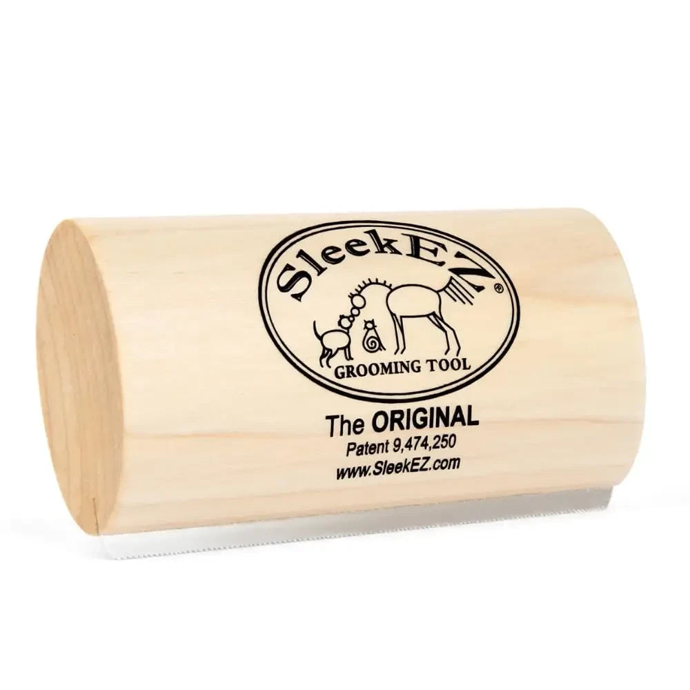 SleekEZ Dog Brush